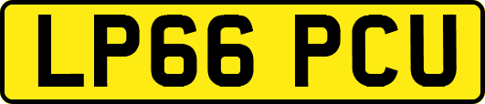 LP66PCU