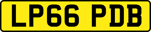 LP66PDB