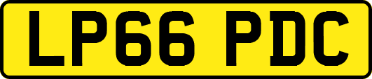 LP66PDC