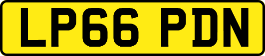 LP66PDN