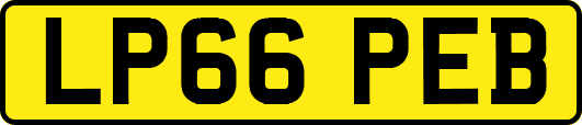 LP66PEB
