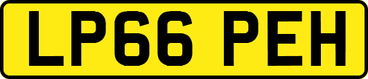 LP66PEH