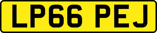 LP66PEJ