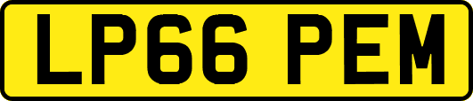 LP66PEM