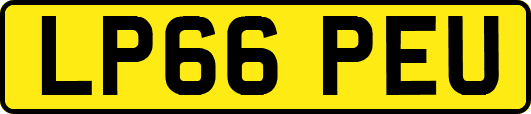 LP66PEU