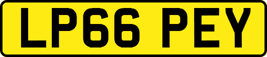 LP66PEY