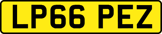 LP66PEZ