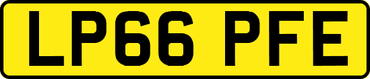 LP66PFE