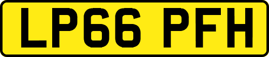 LP66PFH