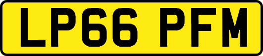 LP66PFM