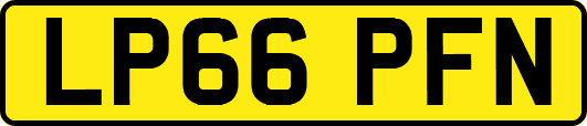 LP66PFN