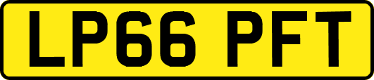 LP66PFT
