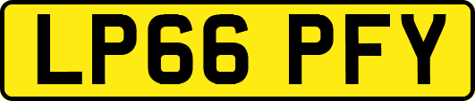 LP66PFY