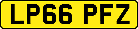 LP66PFZ