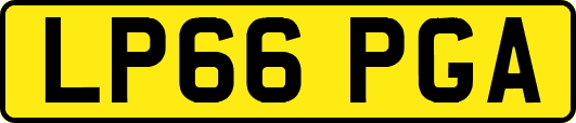 LP66PGA