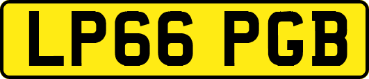 LP66PGB