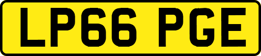 LP66PGE