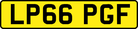 LP66PGF