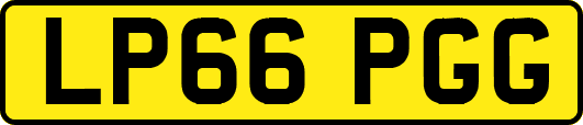 LP66PGG