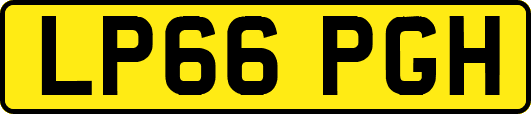 LP66PGH