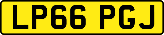 LP66PGJ