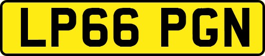 LP66PGN
