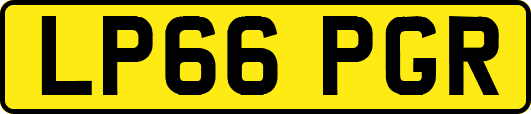 LP66PGR