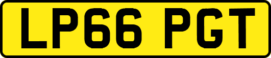 LP66PGT
