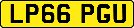 LP66PGU