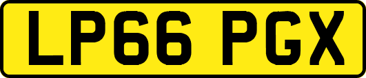 LP66PGX