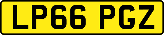 LP66PGZ