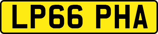 LP66PHA