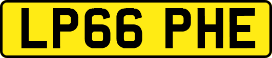 LP66PHE