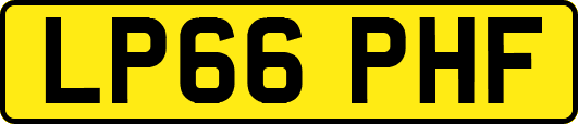 LP66PHF