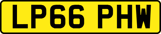 LP66PHW