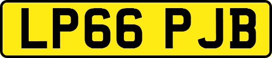 LP66PJB