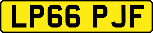 LP66PJF