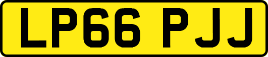 LP66PJJ
