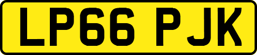 LP66PJK