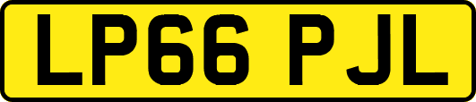 LP66PJL