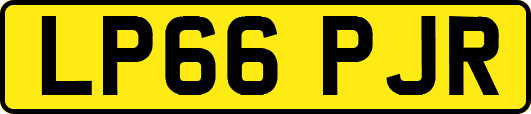 LP66PJR