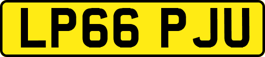 LP66PJU