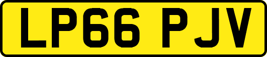 LP66PJV