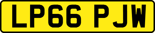 LP66PJW