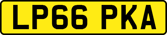 LP66PKA