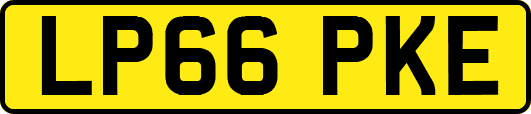 LP66PKE