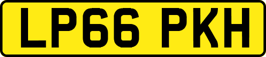 LP66PKH