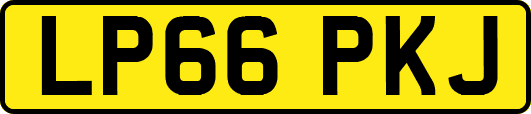 LP66PKJ