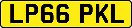 LP66PKL