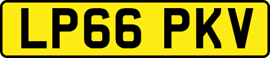 LP66PKV